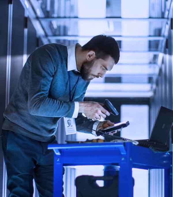 Data Protection & Recovery