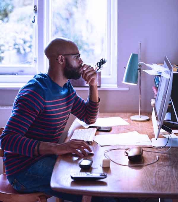 Remote Workforce Solutions
